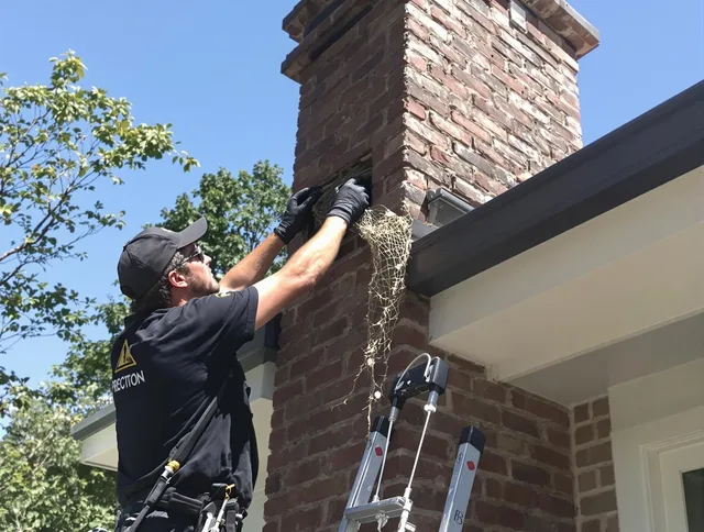 Animal & Debris Removal in Gibsonton, FL