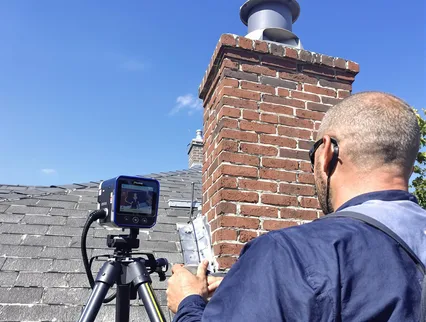 Chimney Inspection in Gibsonton, FL