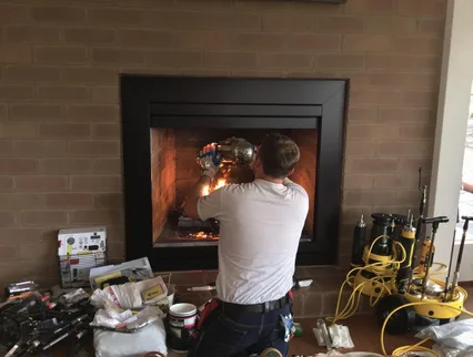 Chimney Liner Services in Gibsonton, FL