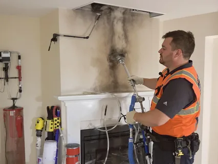 Soot Removal in Gibsonton, FL